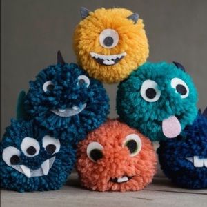 Meet your Posher, Annie